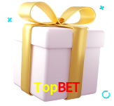 Receba seus bônus de boas-vindas no Topbet
