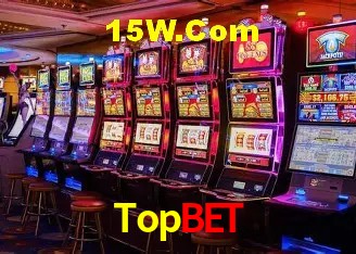 Tecnologia da Plataforma Topbet