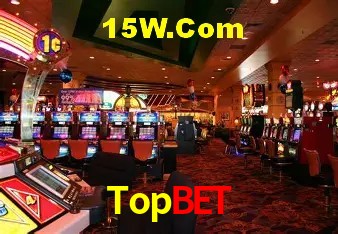 Promoções Sazonais Topbet