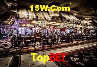 Recursos de Bônus Topbet