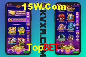 Slot Games Topbet