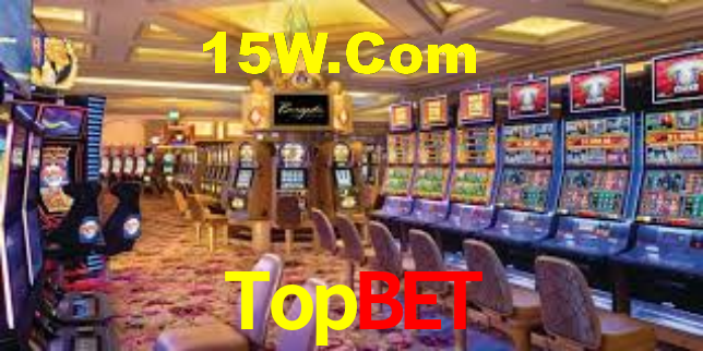 Bônus Generosos e Exclusivos no Topbet para Você!
