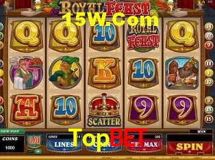 Diretório de Jogos Topbet