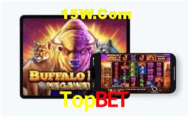 Benefícios da Conta Topbet