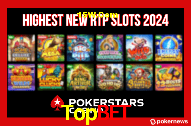 Platform Technology Topbet