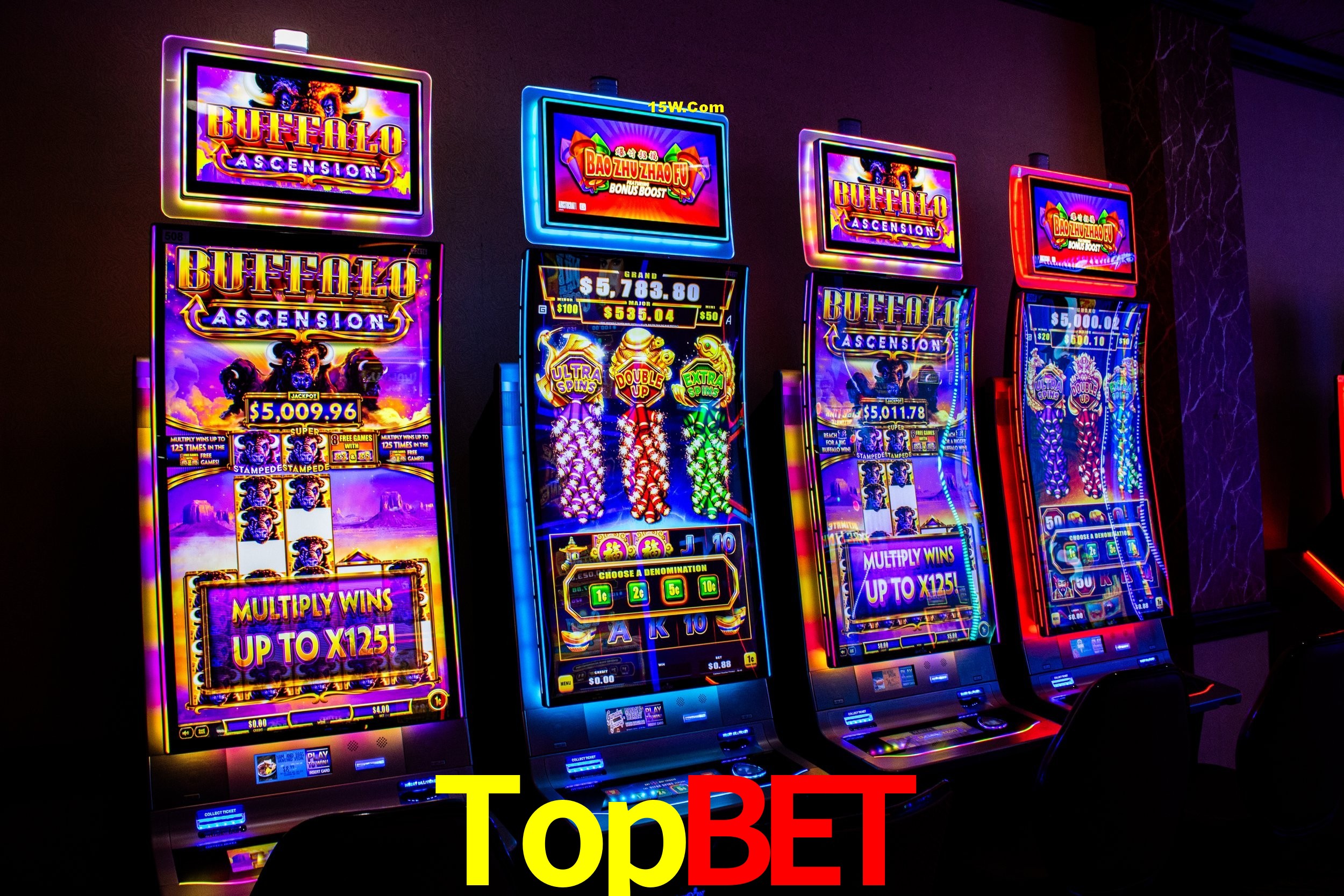 Security Systems Topbet