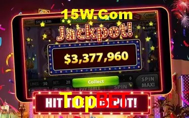 Especiais de Fim de Semana Topbet