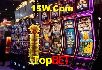 Casino Ao Vivo Topbet