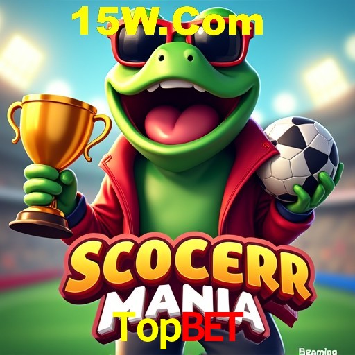 Descubra a Magia dos Jogos de Arcade no Topbet