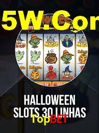 Statistics Topbet