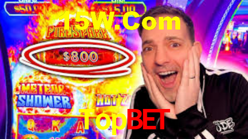 Welcome Bonus Topbet