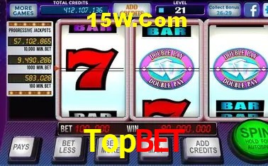  Topbet Login