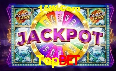 Jogos de Slot Topbet