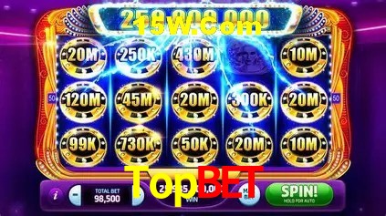 Explore as vantagens do Topbet: serviço profissional e confiabilidade