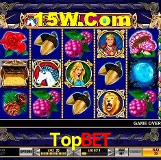 Design Responsivo Topbet